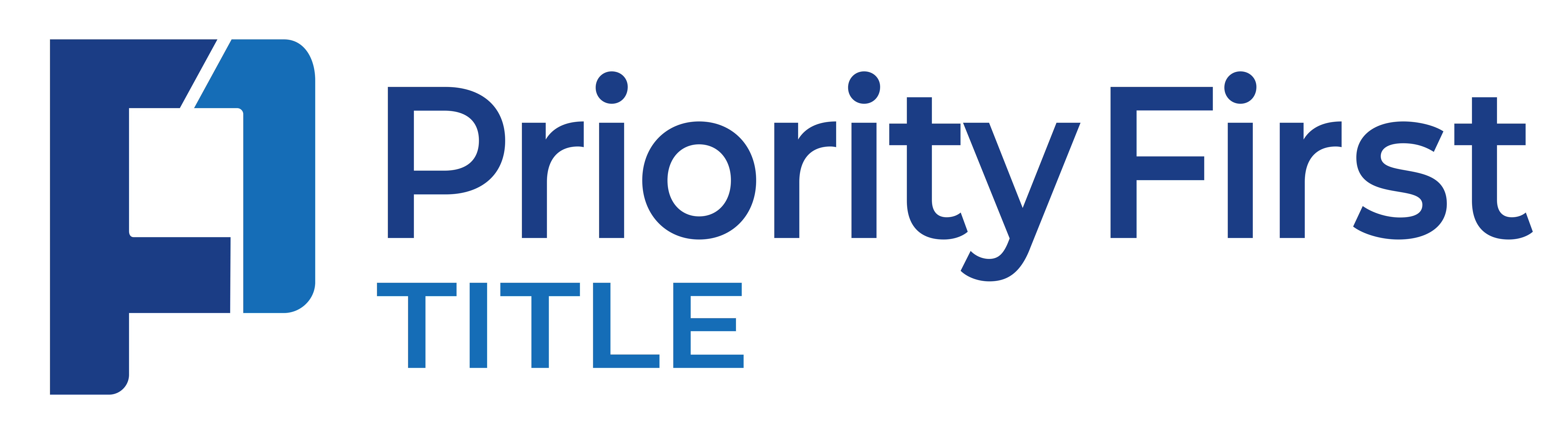 Priority First Title LLC